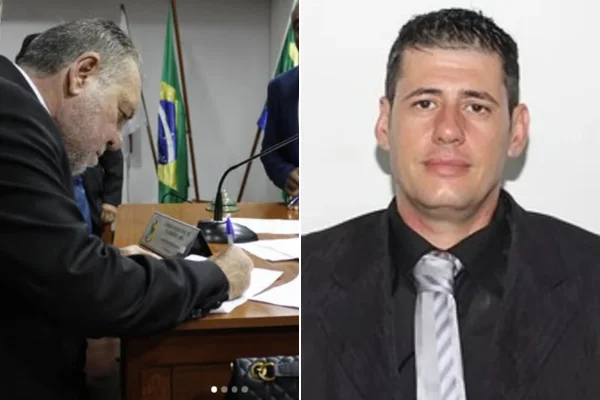 Vice assume prefeitura após prisão de prefeito e crise em cidade de MG