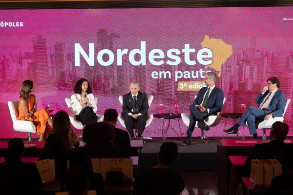 “Nordeste reúne todos os atributos para atrair investimento”, diz Neoenergia