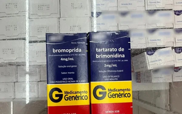 goias bebe morre apos ingerir colirio