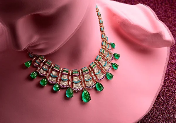 Wild Pop by Bulgari Wild Pop by Bulgari