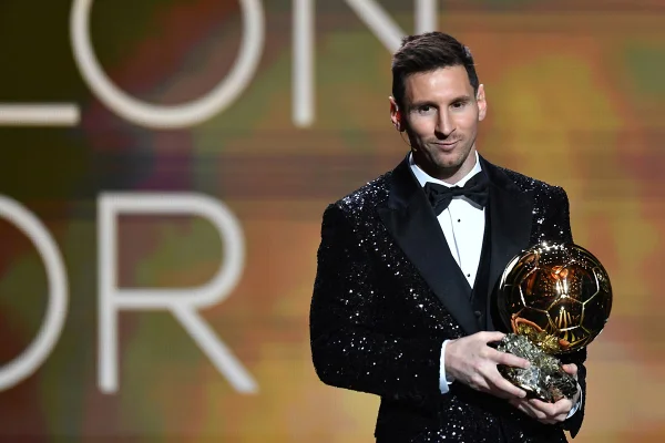 Pai de Lionel Messi revela desejo para futuro do craque argentino