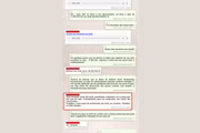 Golpe é conhecido como falso advogado