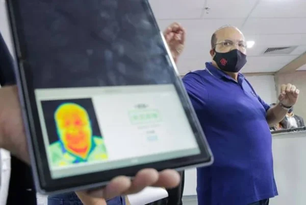 Após anúncio, Saúde do DF desiste da compra de 100 scanners de Covid-19