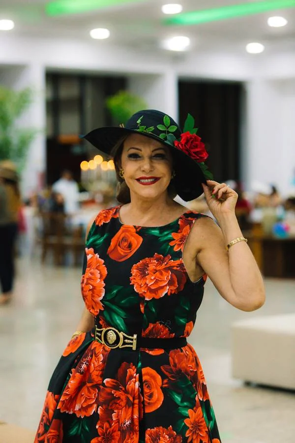 Beth Campos Beth Campos