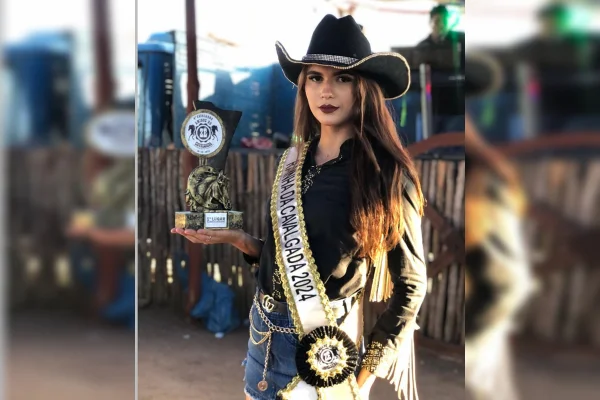 Família sobre morte da Rainha da Cavalgada: “A verdade vai aparecer”