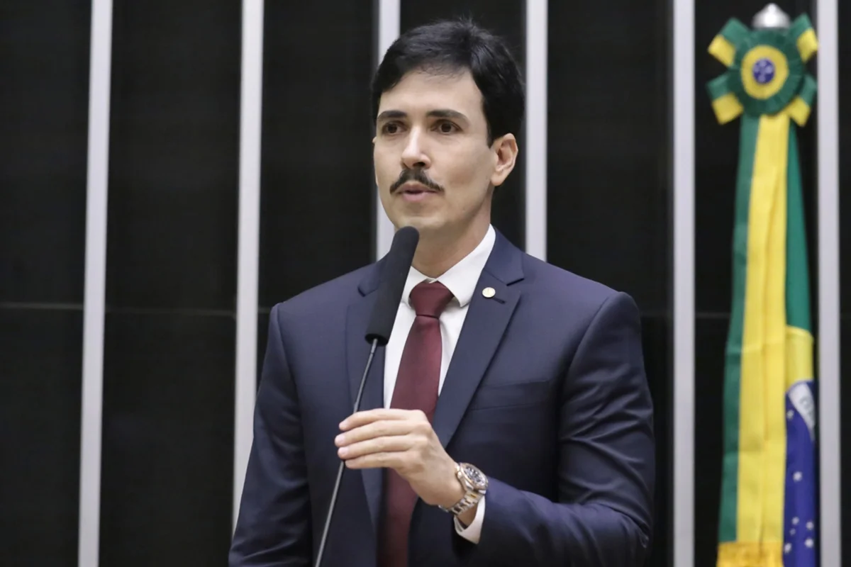 Deputado Euclydes Pettersen (Republicanos) Deputado Euclydes Pettersen (Republicanos)