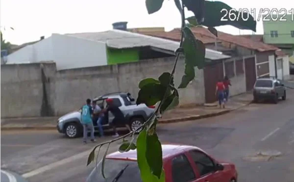 PM procura por terceiro suspeito de envolvimento na morte de policial no DF