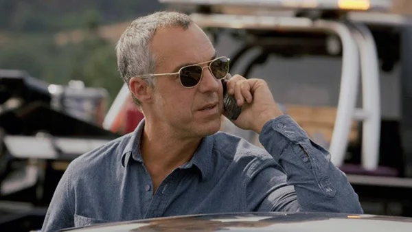Ficção policial: conheça as armas literárias do detetive Harry Bosch