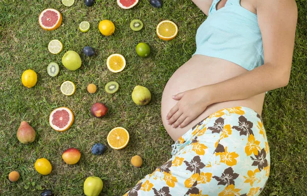 Má alimentação no pré-natal pode causar déficit de atenção ao bebê