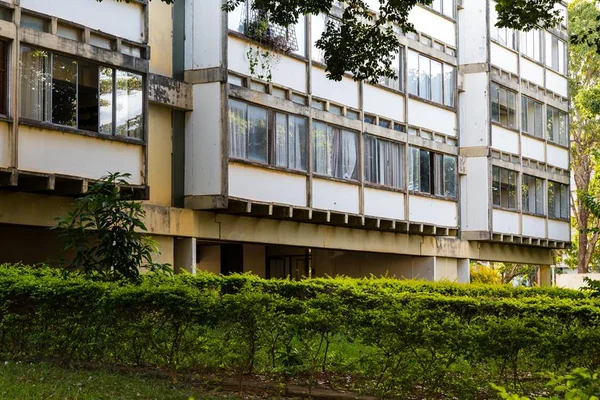 Além da Esplanada: os 6 prédios residenciais mais bonitos de Brasília - destaque galeria