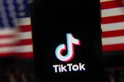 TikTok voltou às lojas de Apple e Google nos Estados Unidos