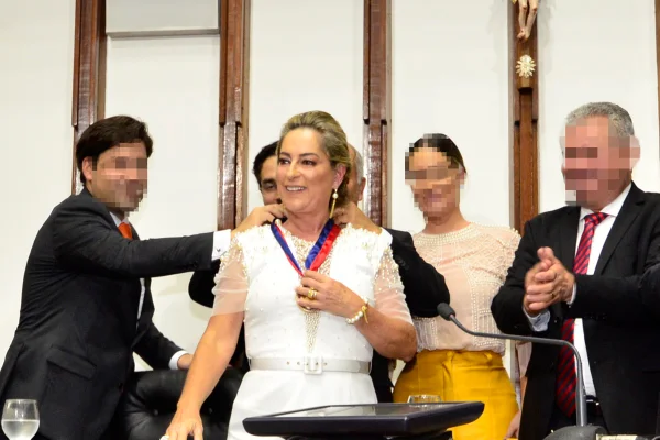 Lígia Maria Ramos Cunha Lima