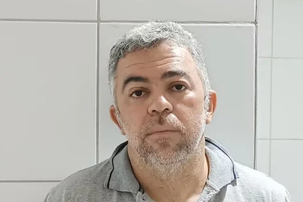 ex-policial militar Wanderlan Limeira de Sousa