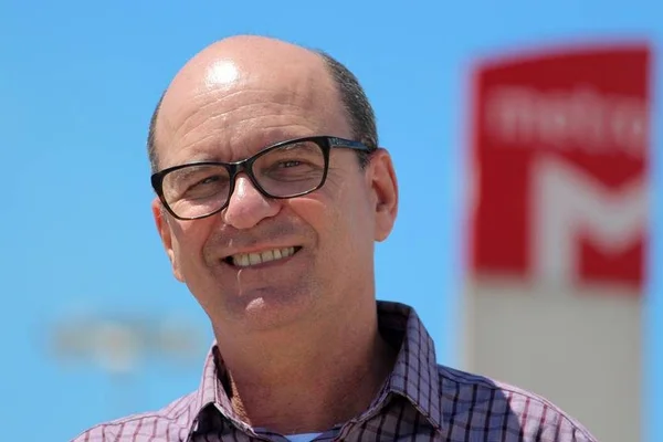 Luiz Ruffato lança sexto romance O Verão Tardio em Brasília