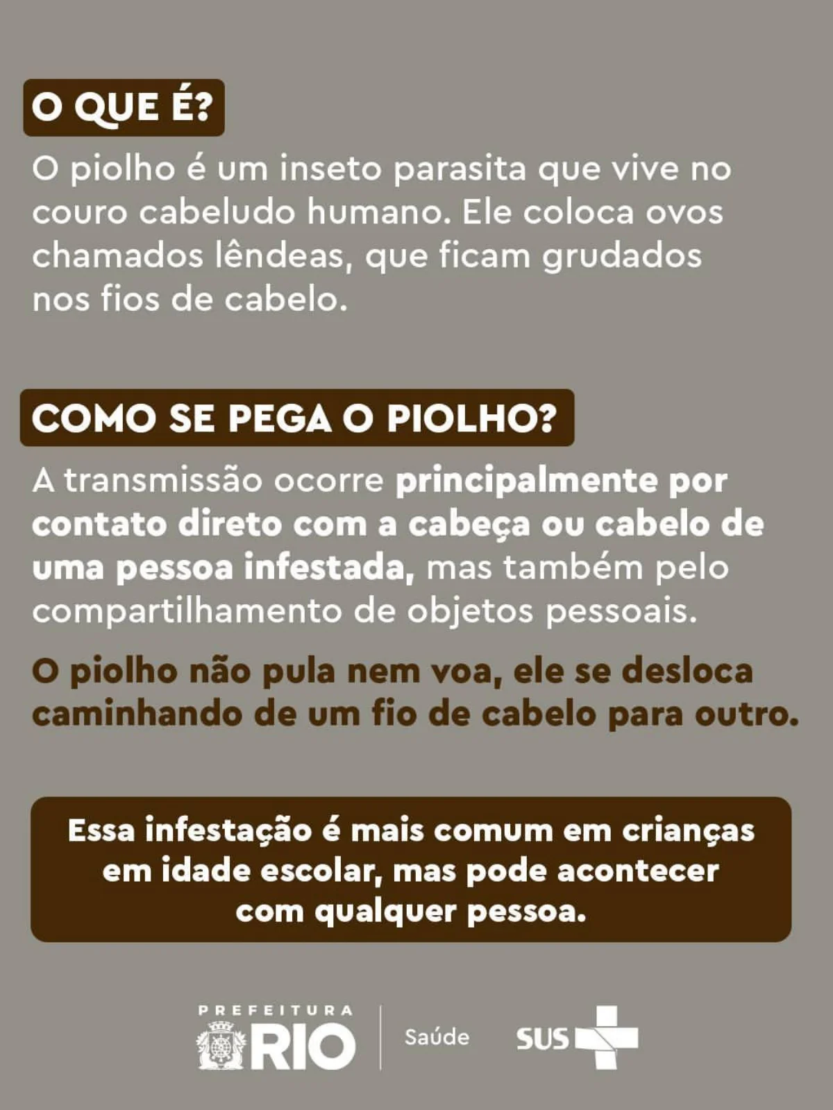 Secretaria Municipal de Saúde do Rio aproveita polêmica entre Piovani e Scooby para fazer post de conscientização Secretaria Municipal de Saúde do Rio aproveita polêmica entre Piovani e Scooby para fazer post de conscientização