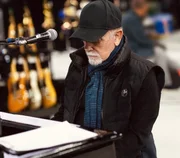 Billy Joel toca piano Billy Joel toca piano