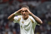Brasileiro chegou ao clube saudita em 2024.