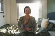 Luz de baixa intensidade mostra potencial combate a hipertensão associada à menopausa 
