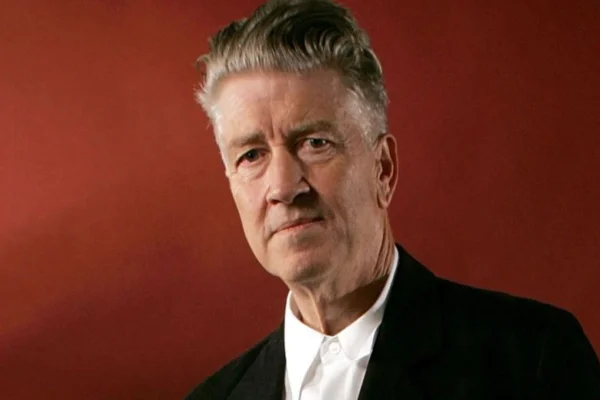 O icônico cineasta David Lynch morreu aos 78 anos