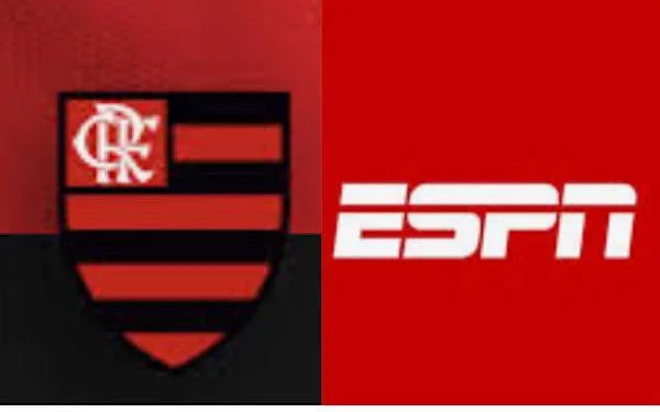 Flamengo ganha ação na Justiça e será indenizado pelo canal ESPN