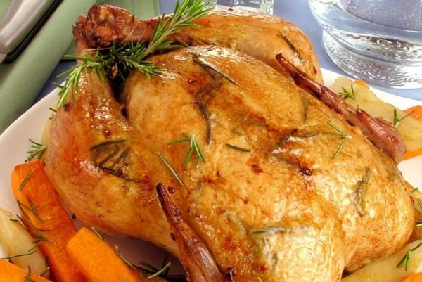 frango assado