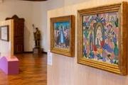 Nascida no interior de SP, Tarsila do Amaral é uma das artistas mais importantes do Brasil Nascida no interior de SP, Tarsila do Amaral é uma das artistas mais importantes do Brasil