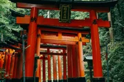 Fushimi Inari Shrine Fushimi Inari Shrine