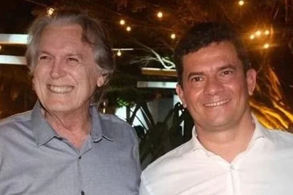 Bivar nega promessa a Sergio Moro de disputar o Palácio do Planalto