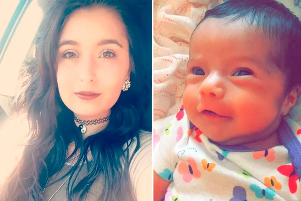 Vizinhos assassinam grávida e “roubam” bebê de dentro da barriga