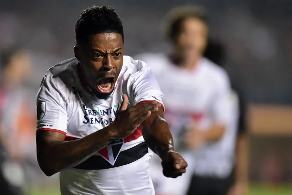 Michel Bastos