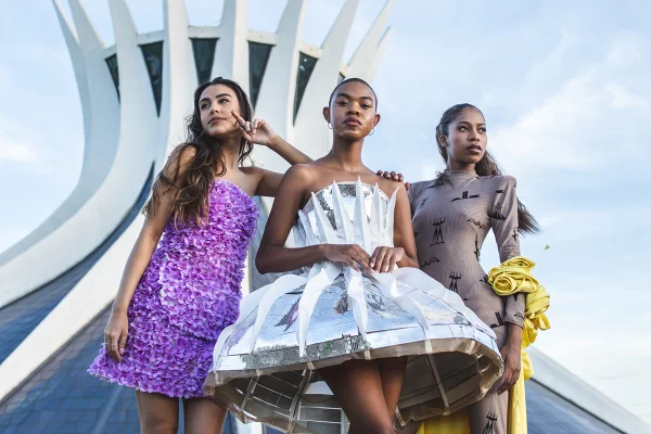 roupas coleção brasília thati moura - metrópoles