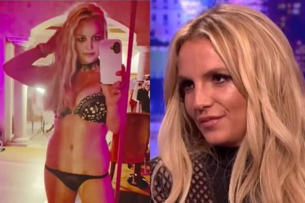 Britney Spears