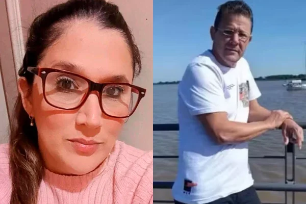 Pai e filha são mortos a tiros enquanto comemoravam Dia dos Pais