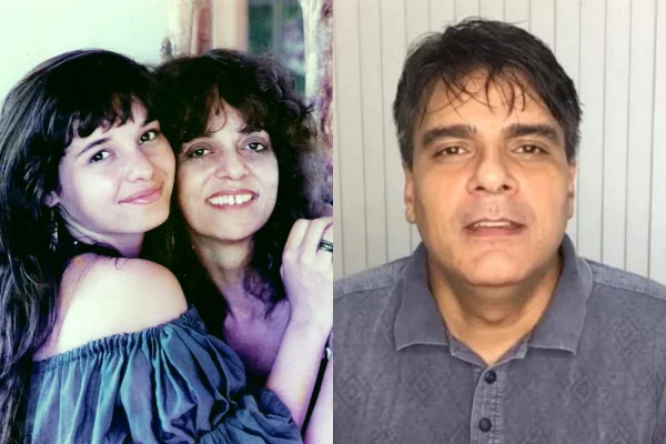 Glória Perez voltou a sorrir após morte de Guilherme de Pádua; entenda