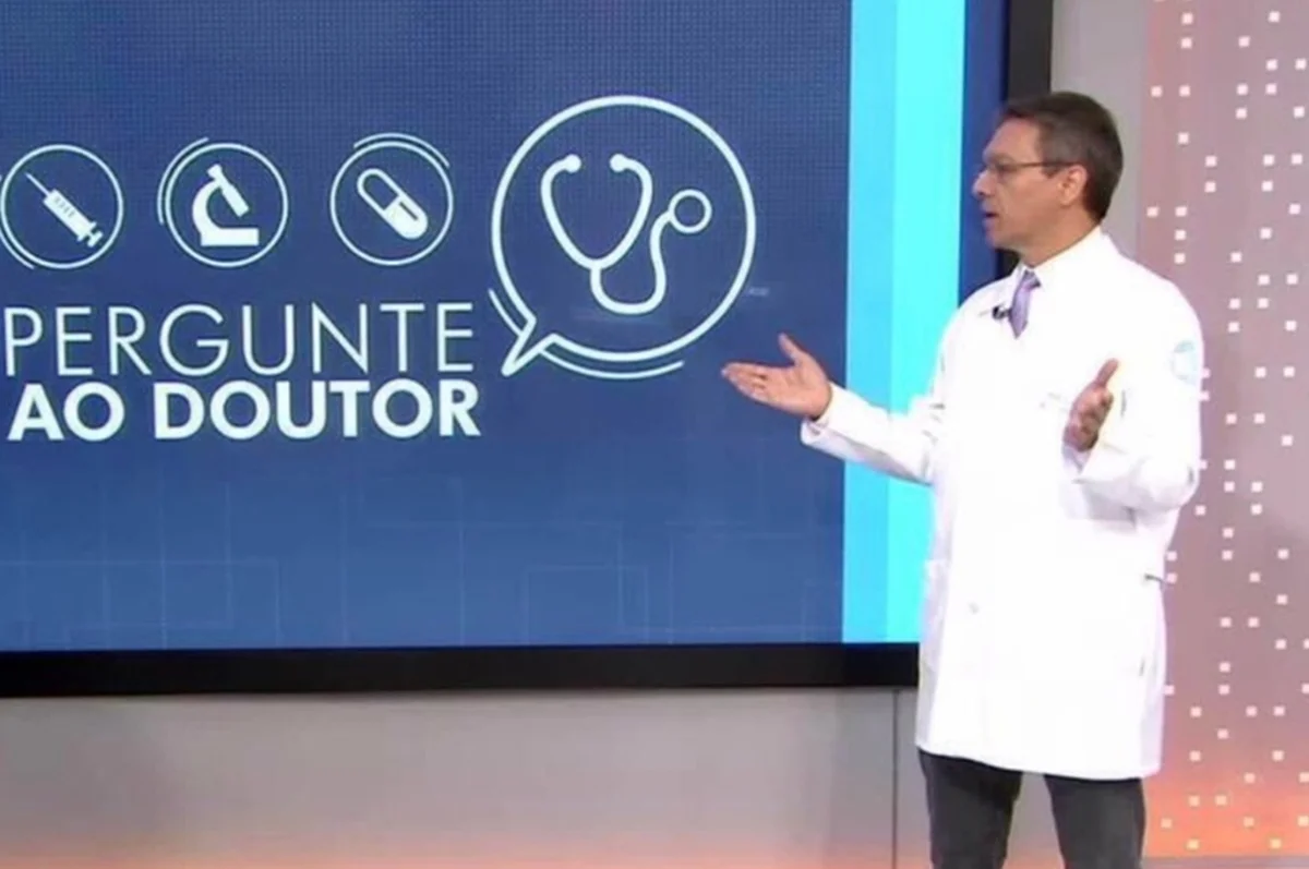 Médico Luiz Antonio Silva Médico Luiz Antonio Silva