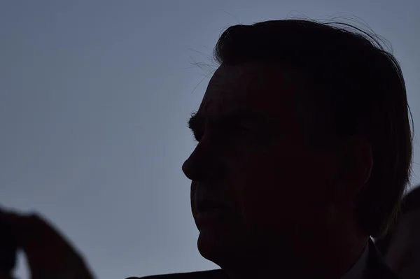 Bolsonaro critica Datafolha e compara com pesquisa anterior à eleição