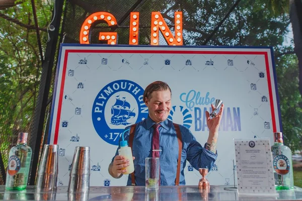 Spencer Amereno: conheça o melhor bartender do Brasil