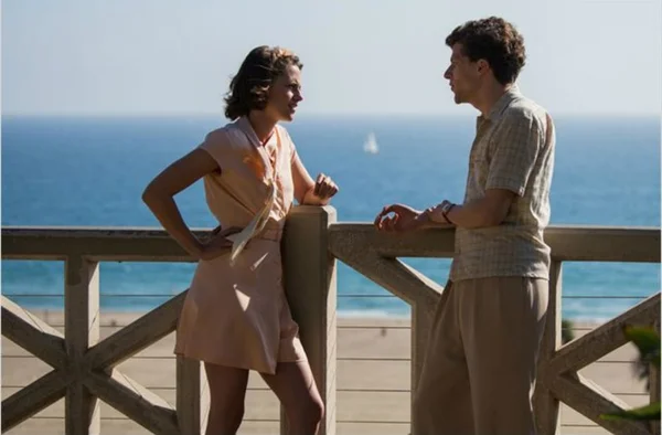 Woody Allen recicla velhos temas em “Café Society”, que abre Cannes
