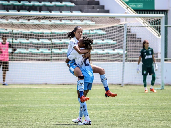 Real Brasília comemora hexacampeonato - Metrópoles
