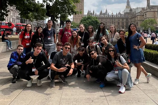Próximo intercâmbio dos alunos do Colégio COC Brasília será no Canadá