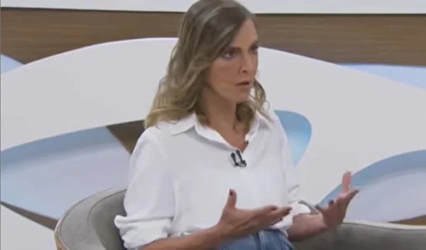 Tatiana Sampaio defende estudo sobre polilaminina: “Não tenho dúvidas”