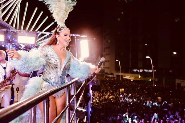 Carnaval de Salvador tem 90% de chances de não rolar. TVs são avisadas