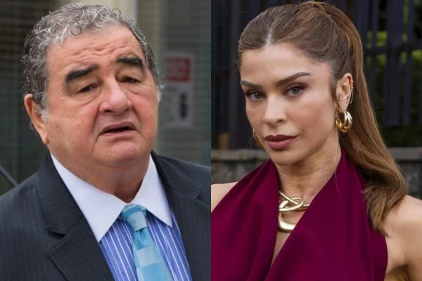 Otávio Augusto dá nova resposta ao desabafo de Grazi Massafera