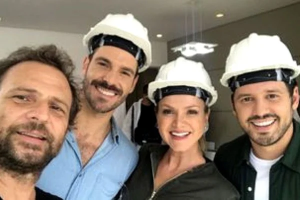 Te Devo Essa - Brasil