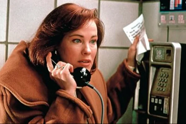 Catherine O’Hara, atriz de Esqueceram de Mim, morre aos 71 anos