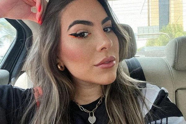 Yanka Barreiros - Metrópoles