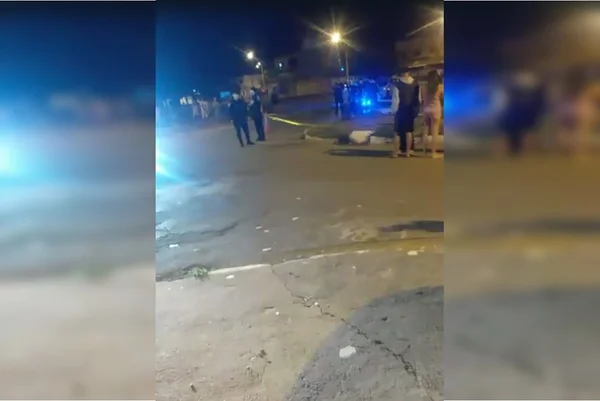 Padrasto mata a tiros namorado e amigo de enteada e se suicida no DF