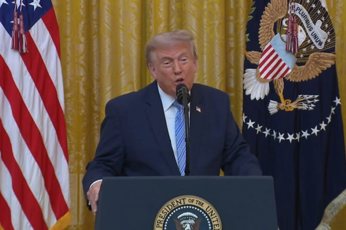 Trump propõe “Lei Rouanet” para gerar empregos no cinema e na TV dos EUA - imagem 5 Trump propõe “Lei Rouanet” para gerar empregos no cinema e na TV dos EUA - imagem 5