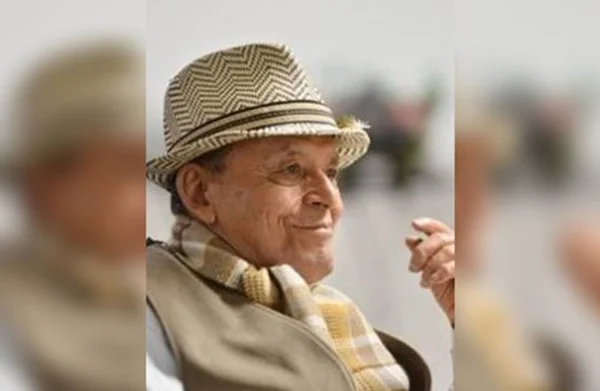 Ari Cunha, jornalista e colunista, morre em Brasília aos 91 anos