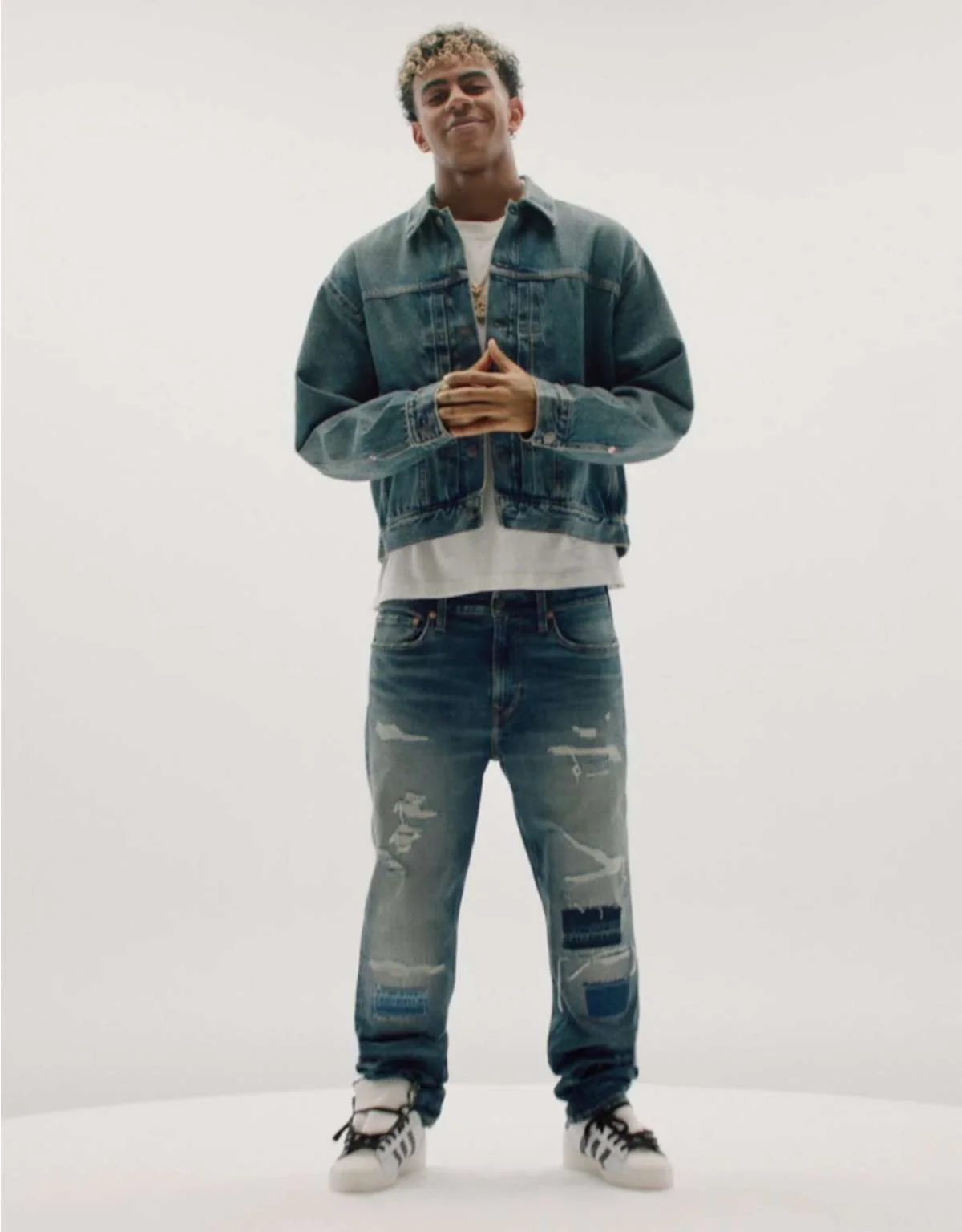 Look jeans Look jeans